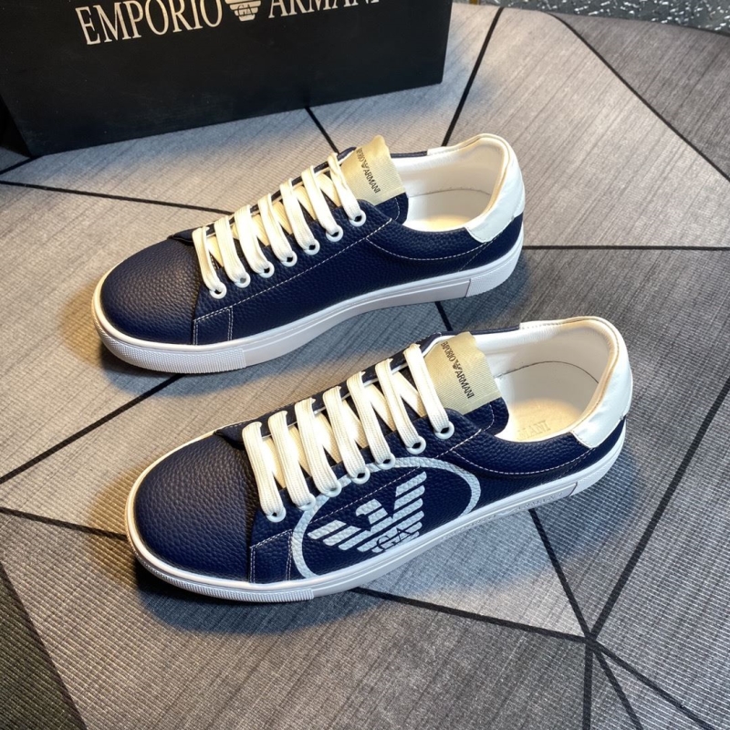 Armani Sneakers